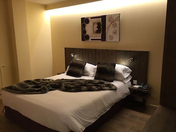 Hotel L'ermita B&B