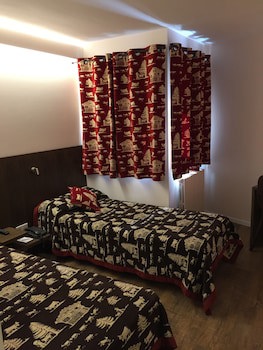 Hotel L'ermita B&B