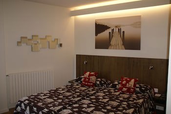 Hotel L'ermita B&B