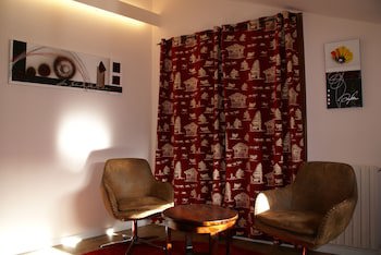Hotel L'ermita B&B