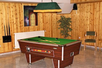 Hotel L'ermita B&B