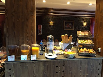 Hotel L'ermita B&B