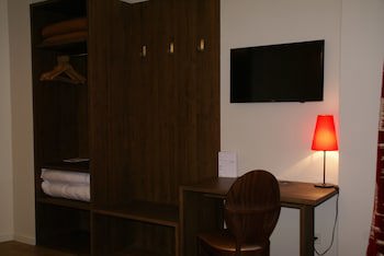 Hotel L'ermita B&B
