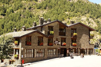 Hotel L'ermita B&B