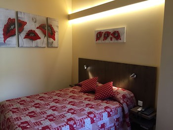 Hotel L'ermita B&B