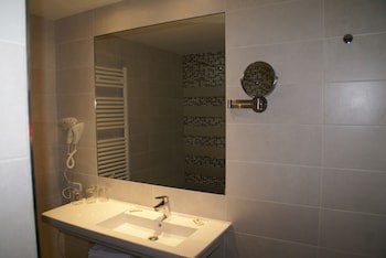 Hotel L'ermita B&B
