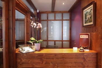 Hotel L'ermita B&B