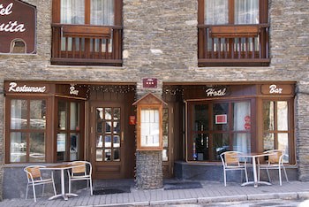Hotel L'ermita B&B