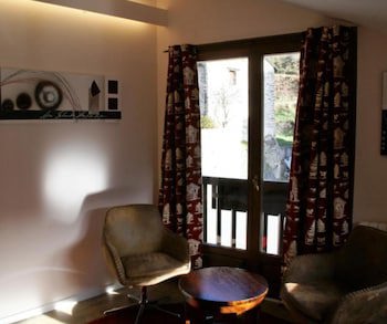 Hotel L'ermita B&B