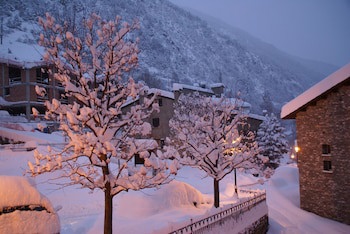 Hotel L'ermita B&B