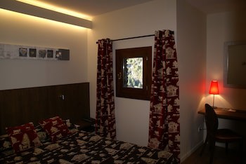 Hotel L'ermita B&B