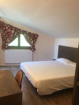 Hotel L'ermita B&B