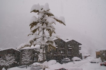 Hotel L'ermita B&B
