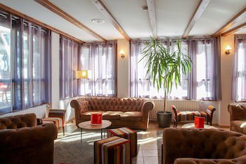 Hotel L'ermita B&B