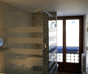 Hotel L'ermita B&B