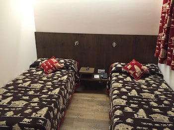 Hotel L'ermita B&B