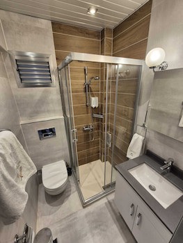 Hotel Hal - Tur galeri fotoğrafı