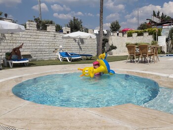 Hotel Hal - Tur galeri fotoğrafı