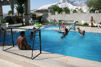 Hotel Hal - Tur galeri fotoğrafı