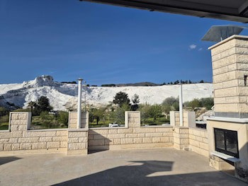 Hotel Hal - Tur galeri fotoğrafı