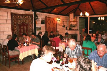 Hotel Hal - Tur galeri fotoğrafı