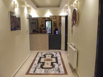 Hotel Hal - Tur fotoğrafı