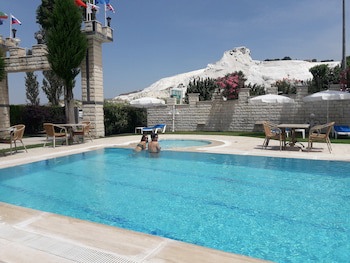 Hotel Hal - Tur