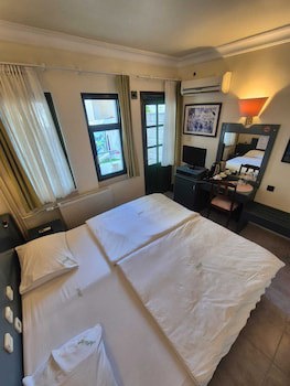 Hotel Hal - Tur galeri fotoğrafı