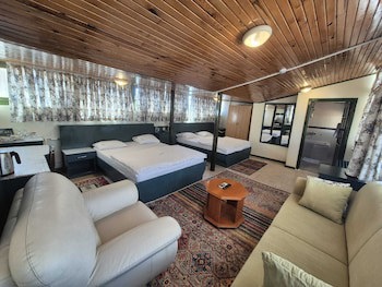 Hotel Hal - Tur fotoğrafı