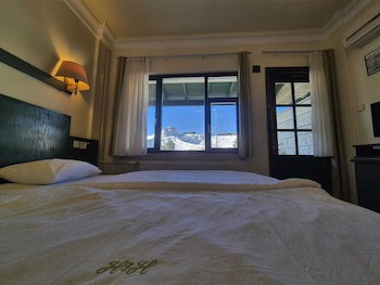 Hotel Hal - Tur galeri fotoğrafı