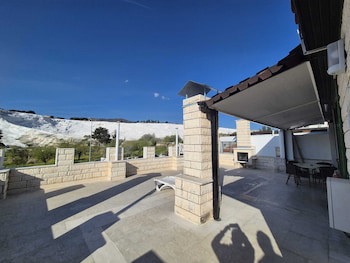 Hotel Hal - Tur galeri fotoğrafı