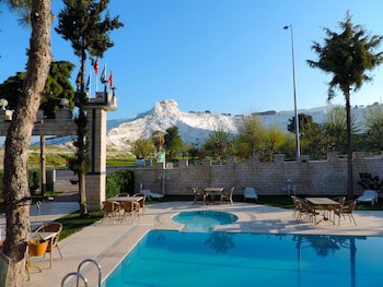 Hotel Hal - Tur galeri fotoğrafı