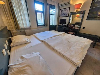 Hotel Hal - Tur galeri fotoğrafı