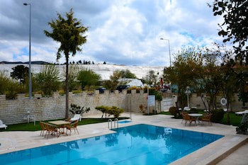 Hotel Hal - Tur galeri fotoğrafı