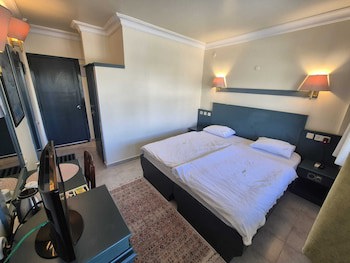 Hotel Hal - Tur galeri fotoğrafı