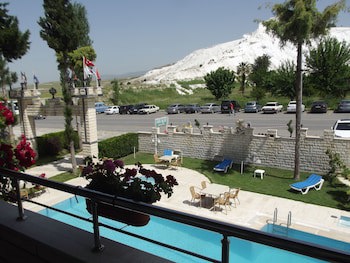 Hotel Hal - Tur galeri fotoğrafı
