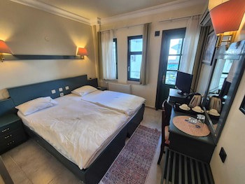 Hotel Hal - Tur galeri fotoğrafı