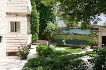 Hotel Hal - Tur galeri fotoğrafı