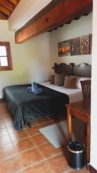 Hotel Rural Casablanca
