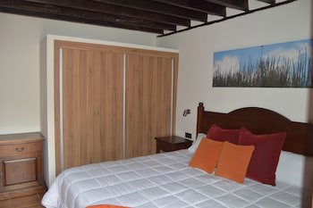 Hotel Rural Casablanca