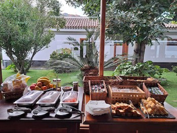 Hotel Rural Casablanca