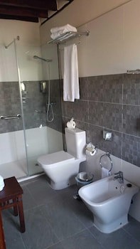 Hotel Rural Casablanca