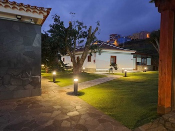 Hotel Rural Casablanca