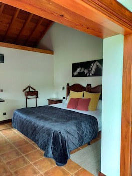 Hotel Rural Casablanca