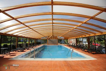 Hotel Rural Casablanca