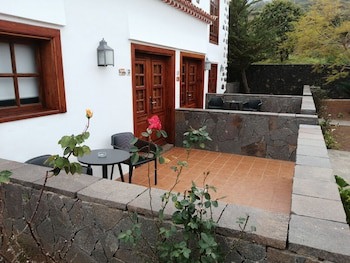 Hotel Rural Casablanca