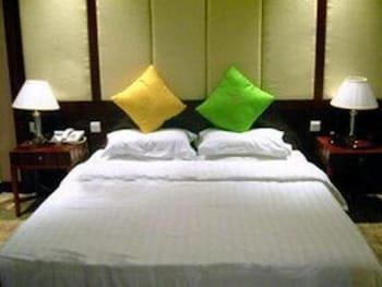 1St Homestay - Hk Taiwan Hostel
