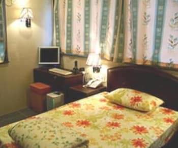 1St Homestay - Hk Taiwan Hostel