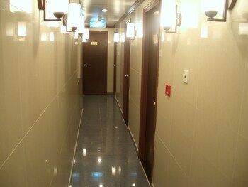 1St Homestay - Hk Taiwan Hostel