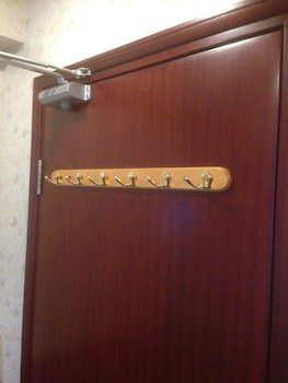 1St Homestay - Hk Taiwan Hostel
